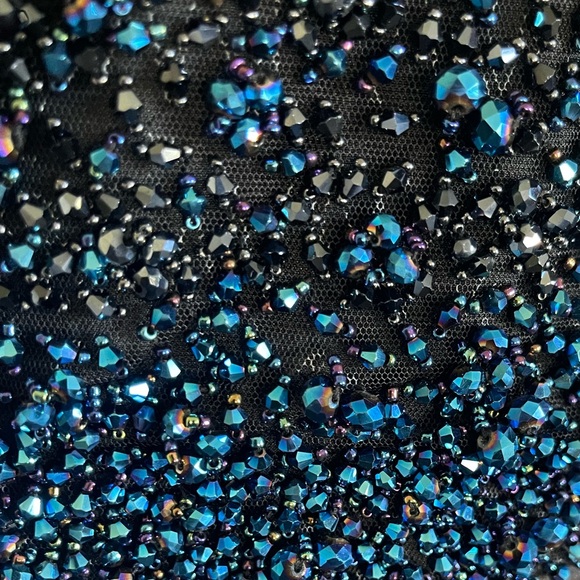 Sherri Hill Dress…NWOT - Picture 8 of 9